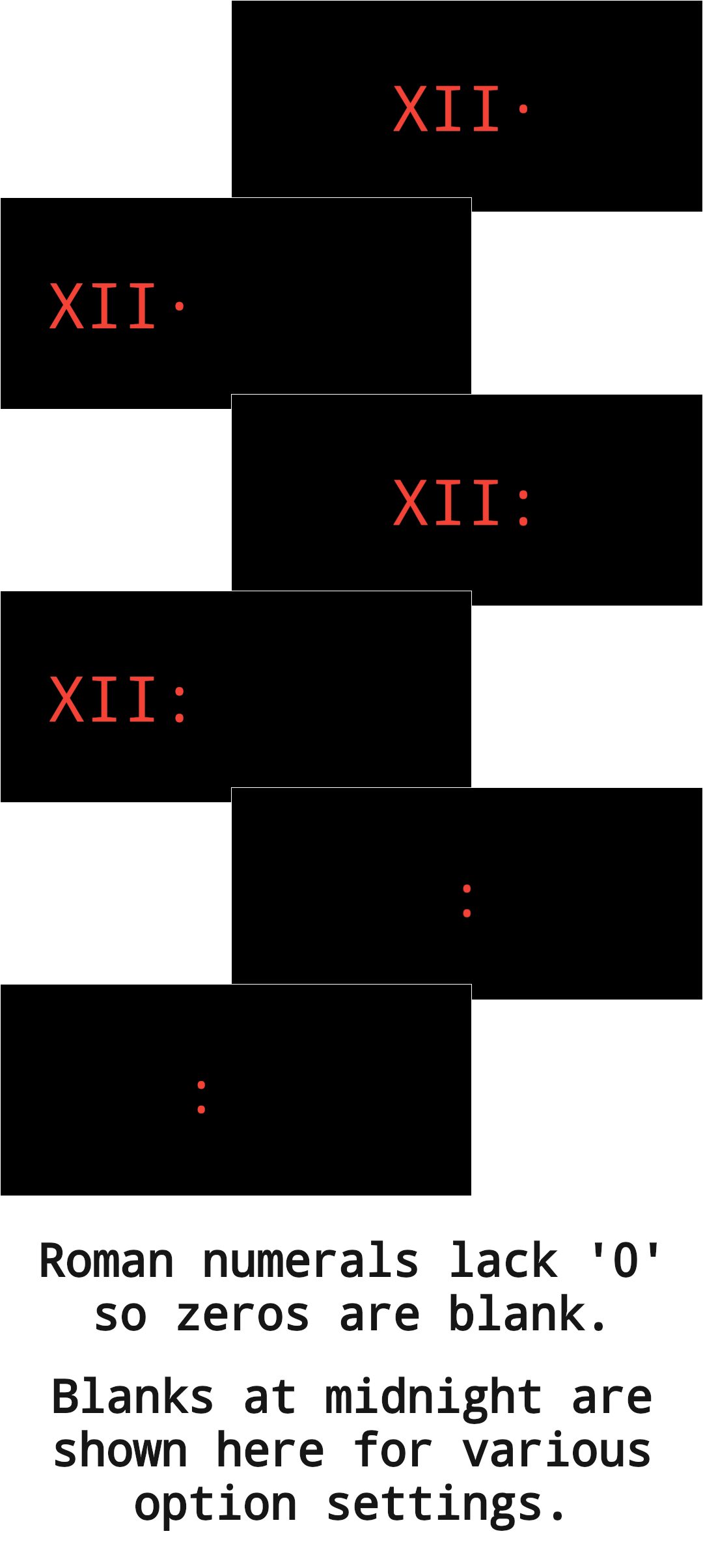 RomanDigital screenshot 7