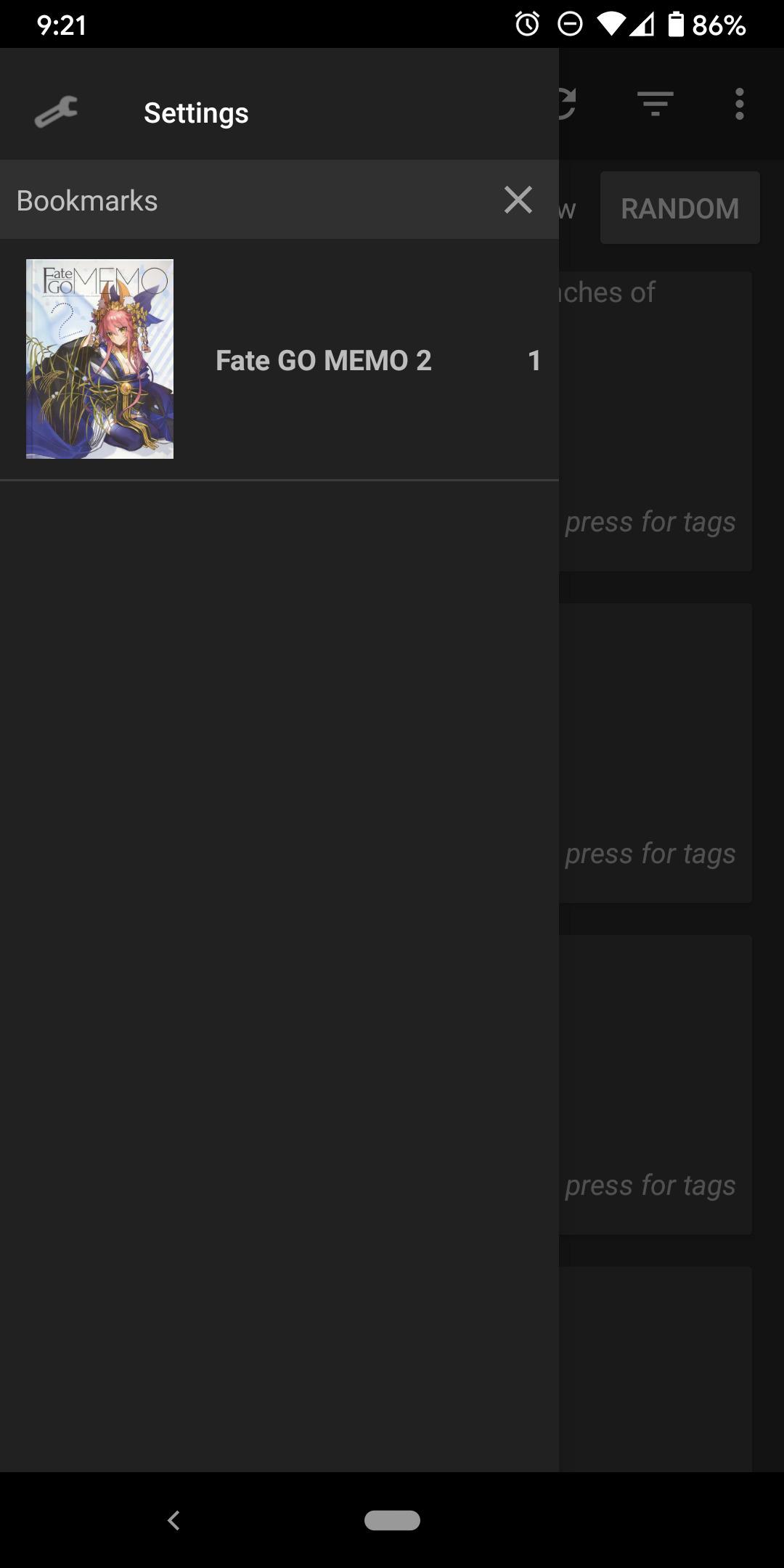 Ichaival screenshot 5