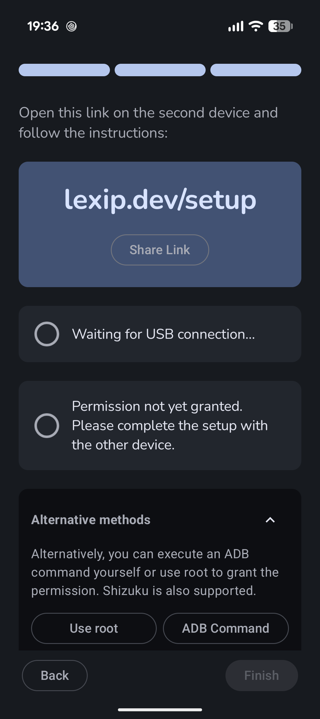 Adaptive Theme screenshot 11