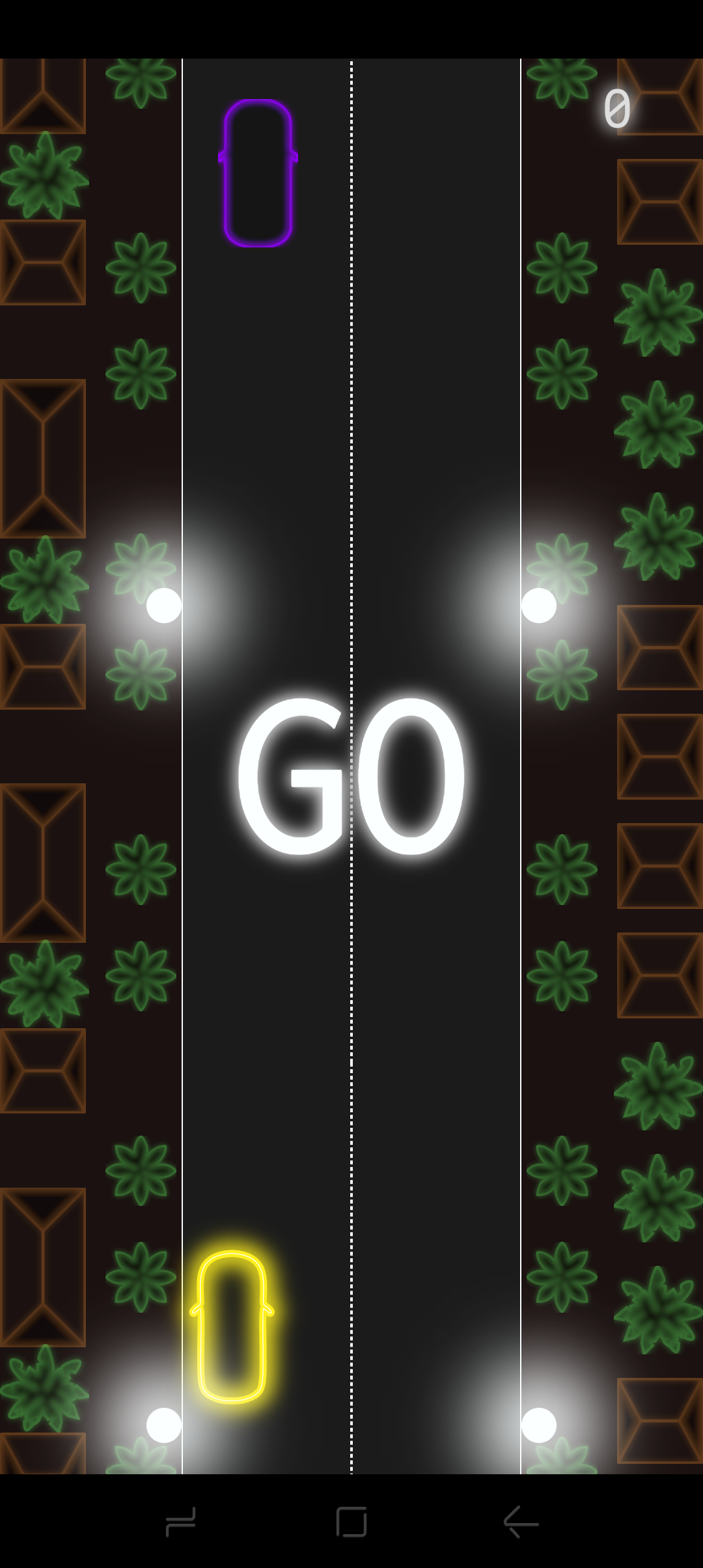 Accelerrace screenshot 3