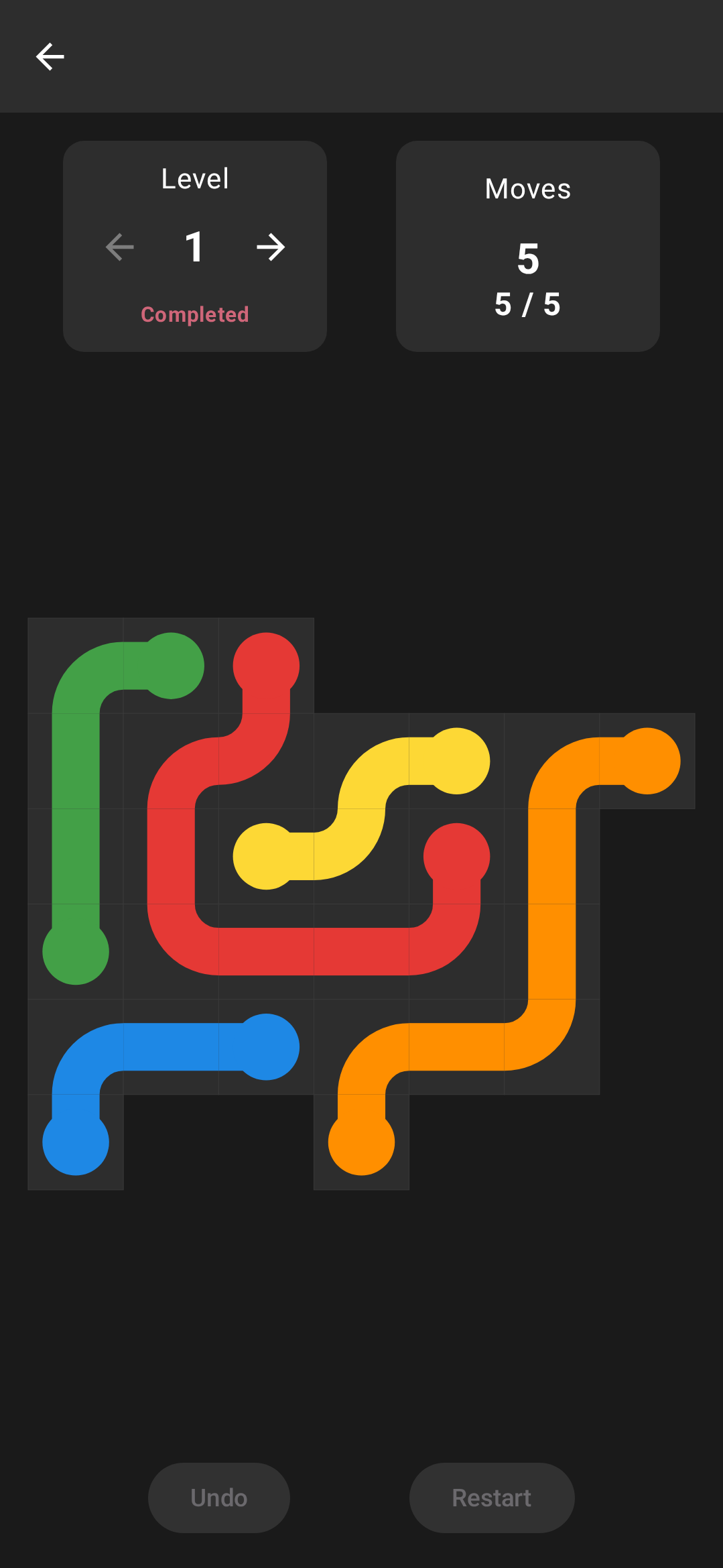 MA Pipes screenshot 2
