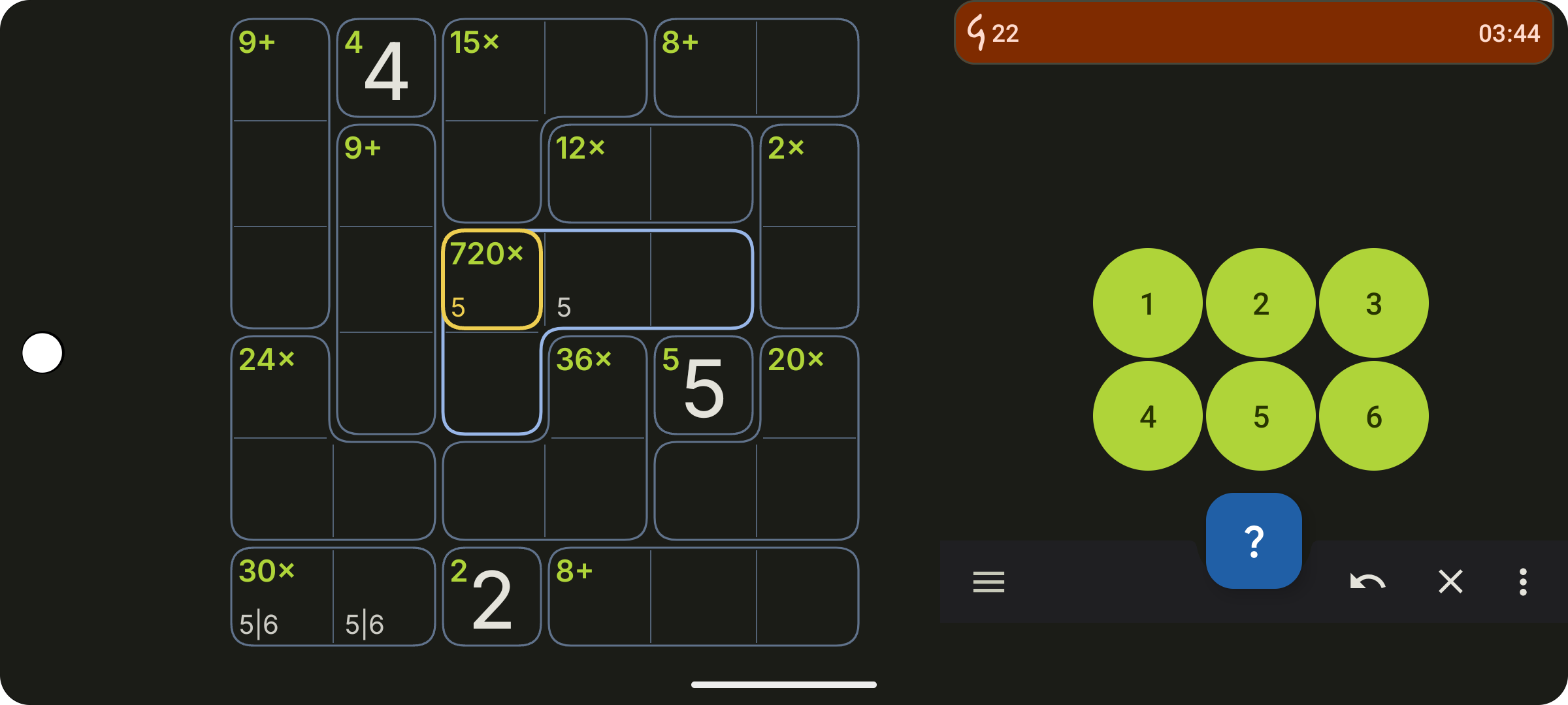 Gauguin screenshot 8