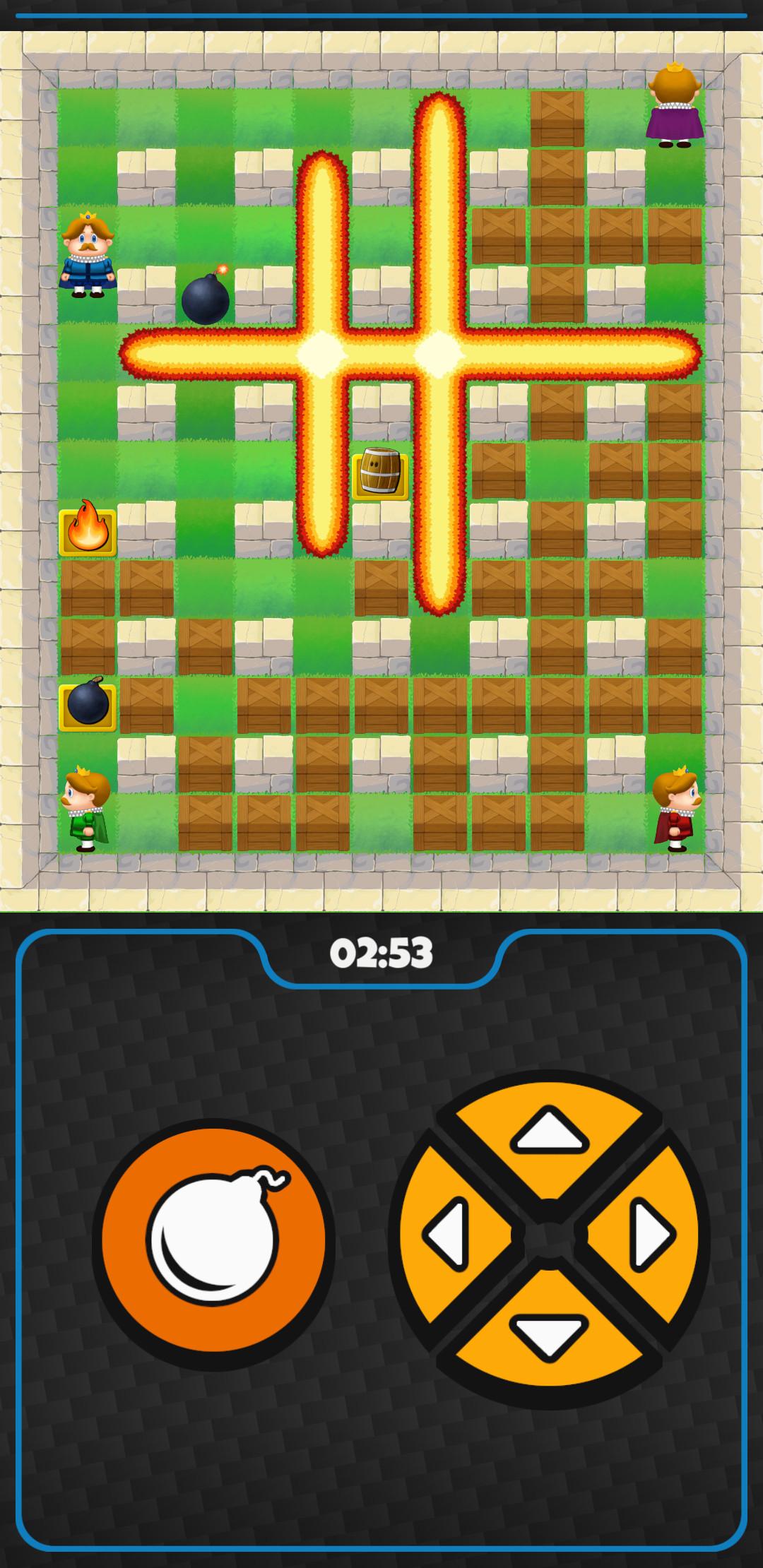 Bim! screenshot 1