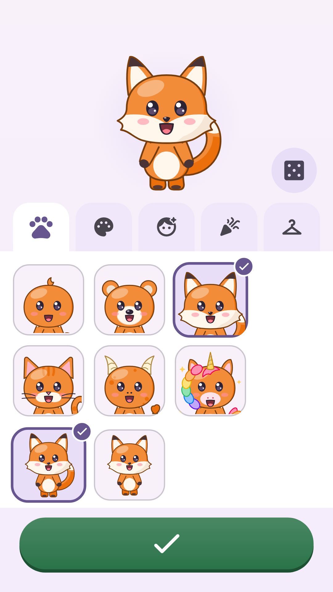 Rechenzwerge screenshot 7