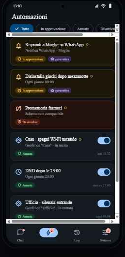 Argus screenshot 2