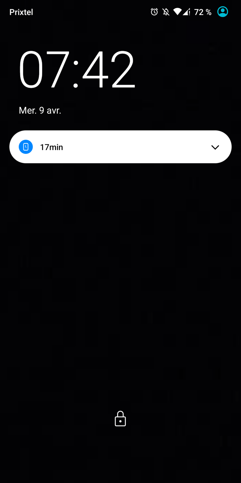 Daily Screen Time screenshot 1