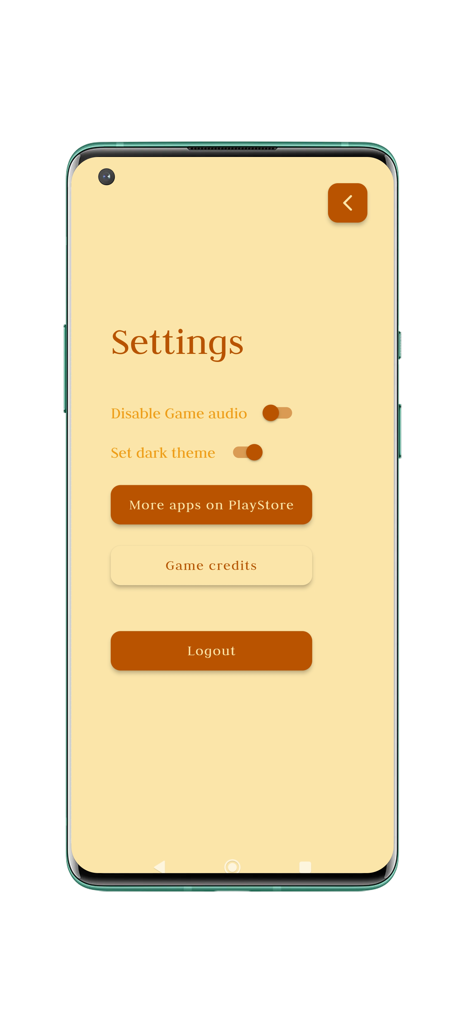 TicTacToe screenshot 6