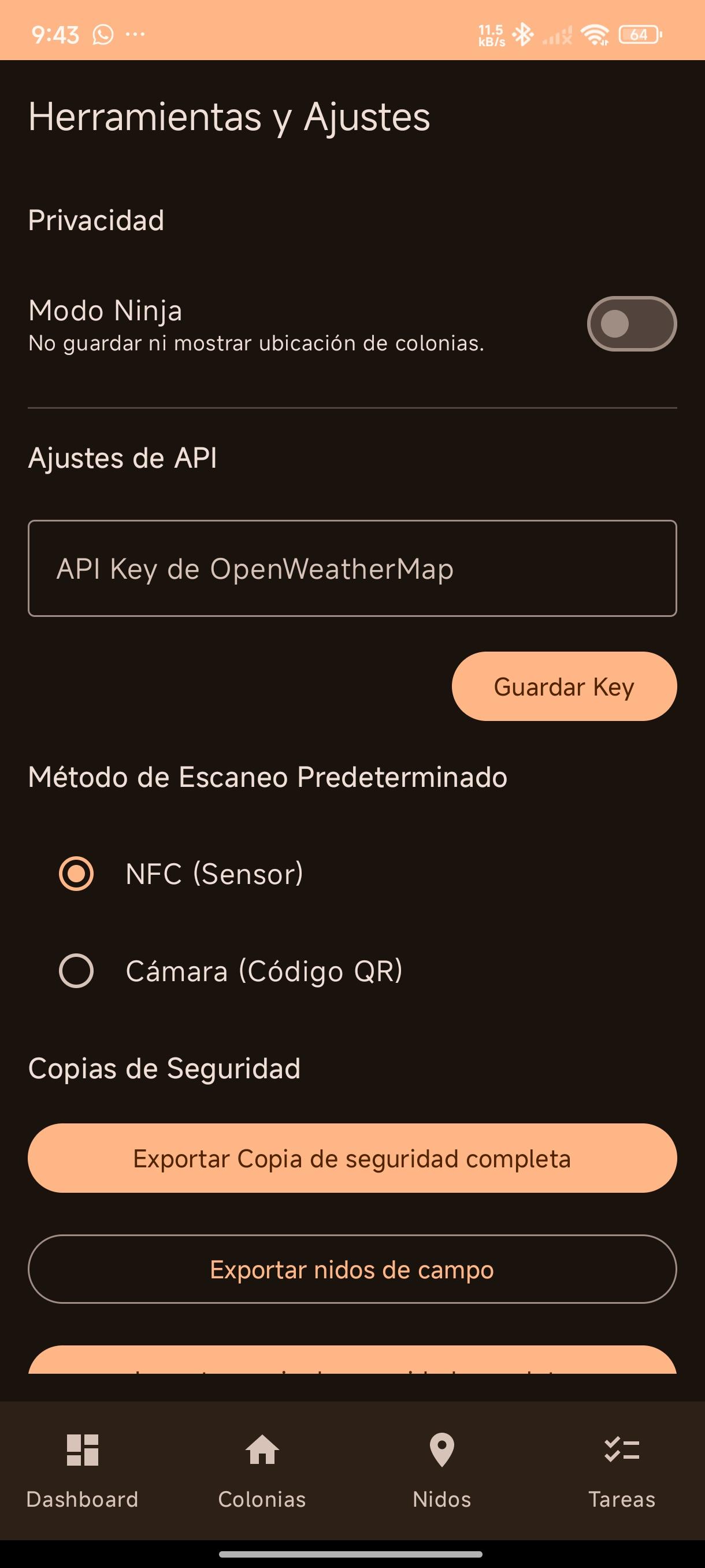 Colony Control screenshot 12