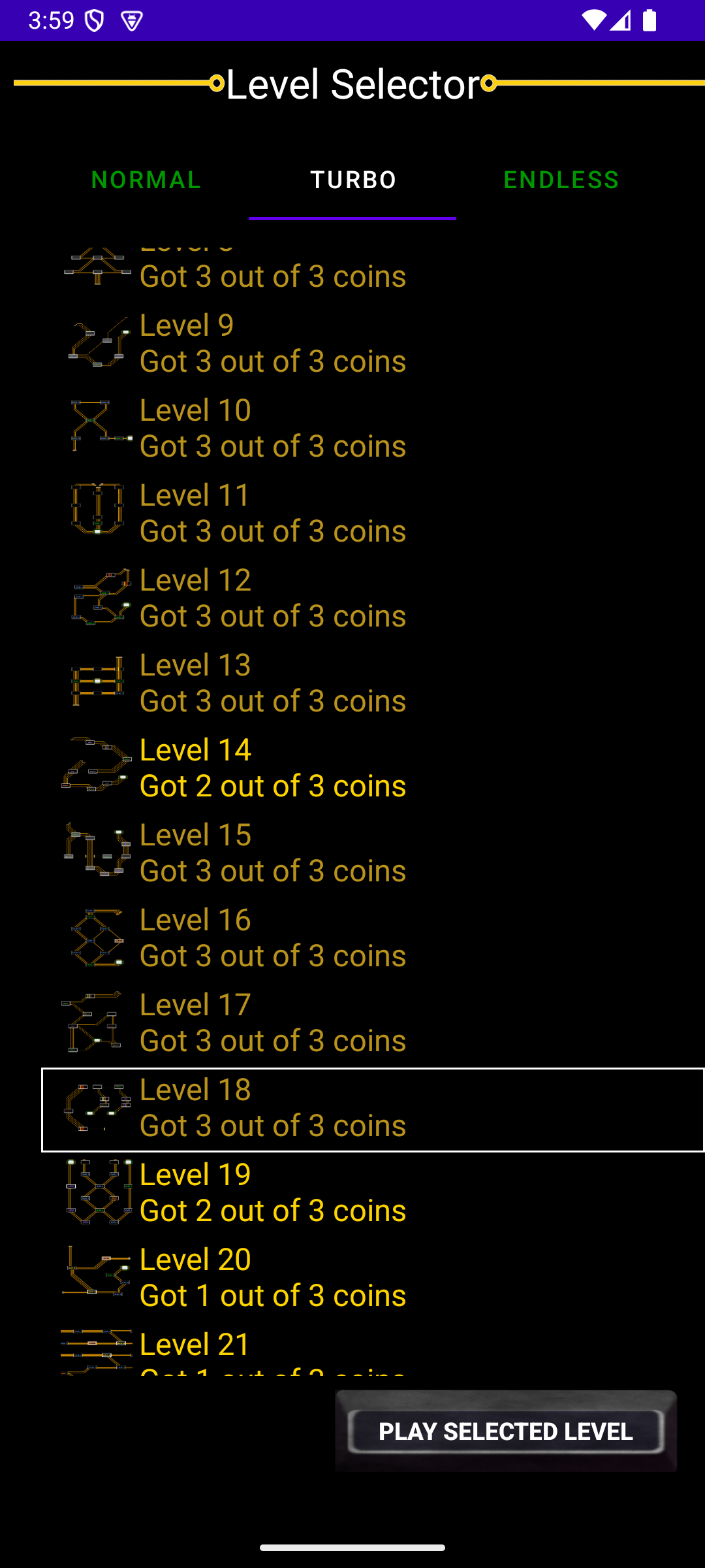 Chip Defense screenshot 4