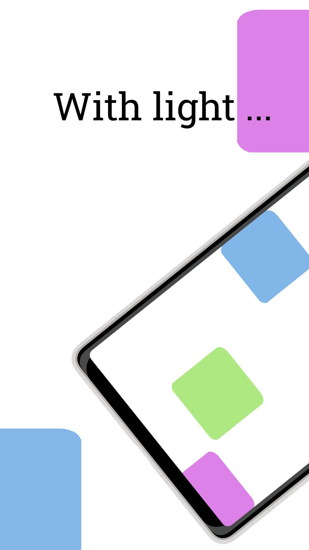 Falling Blocks screenshot 3