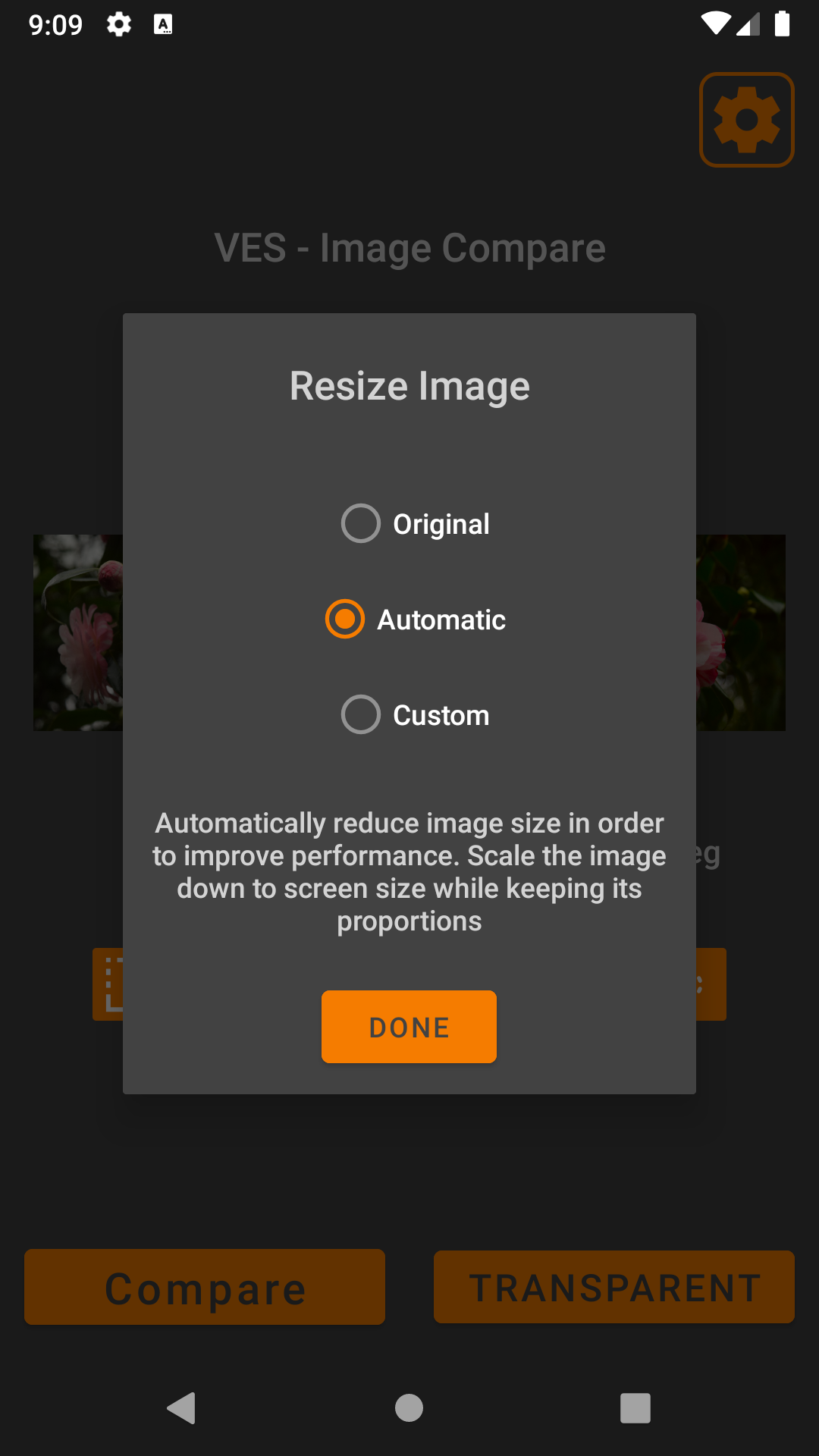 VES - Image and Photo Compare screenshot 26