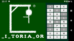 Ahorcado screenshot 3