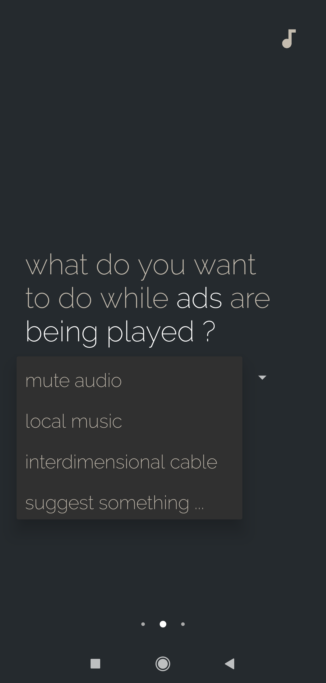 Ad-Free screenshot 3