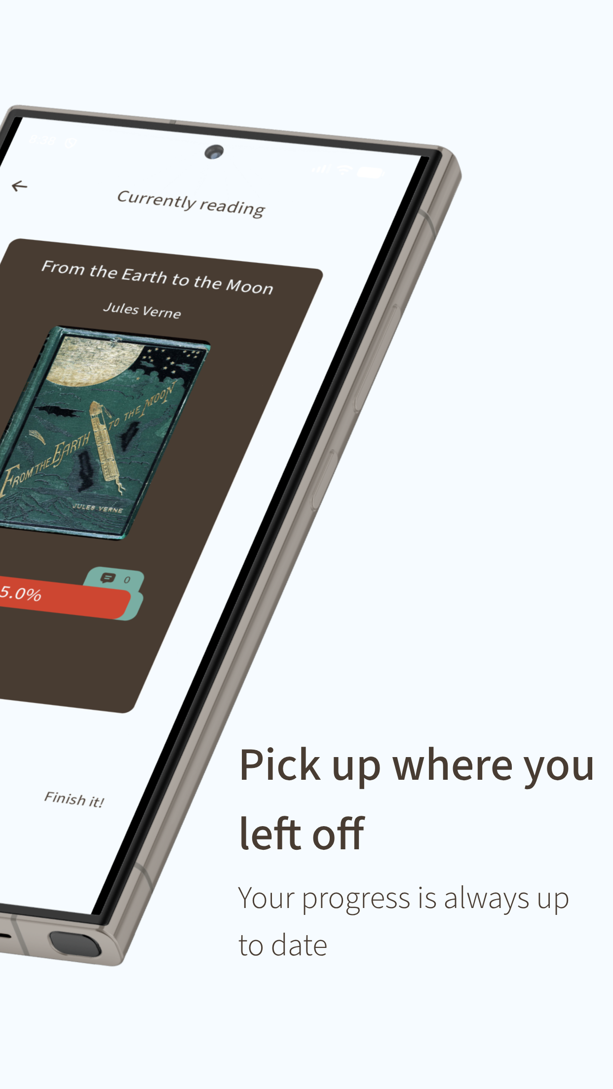Sobuu screenshot 5