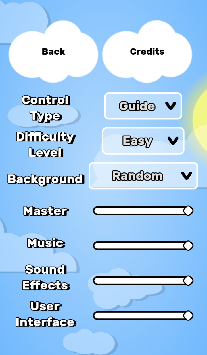 BlastOff screenshot 5