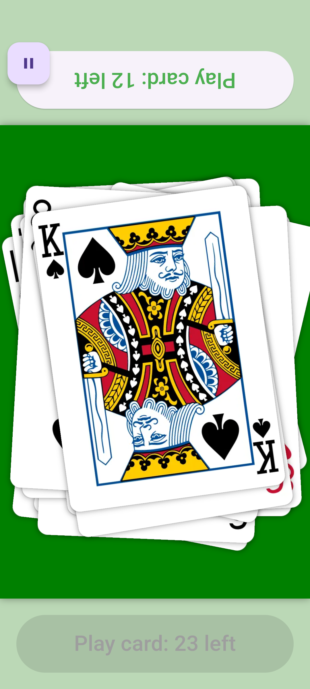 Egyptian Mouse Pounce  screenshot 2