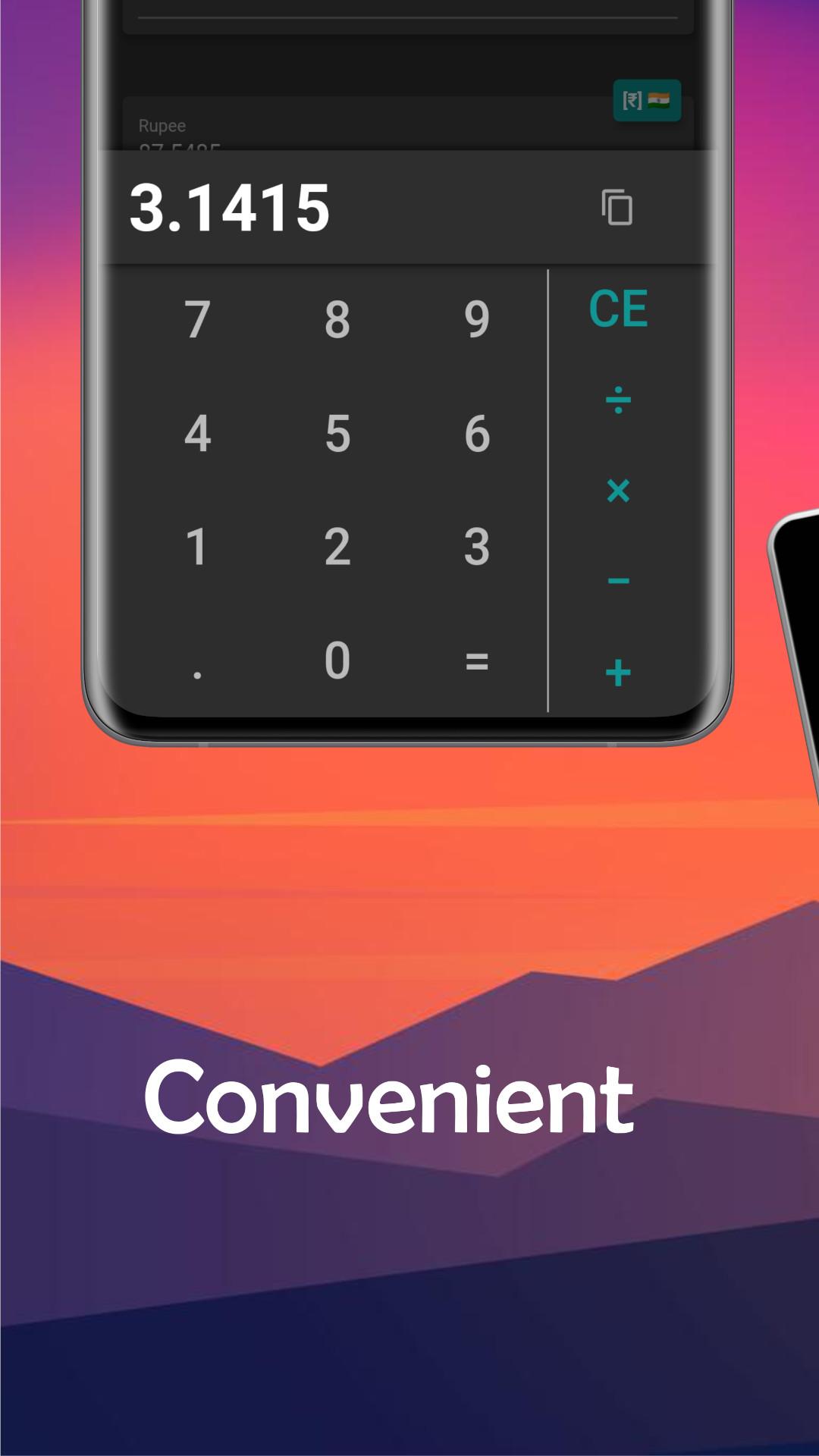 Converter NOW: Unit Converter screenshot 7