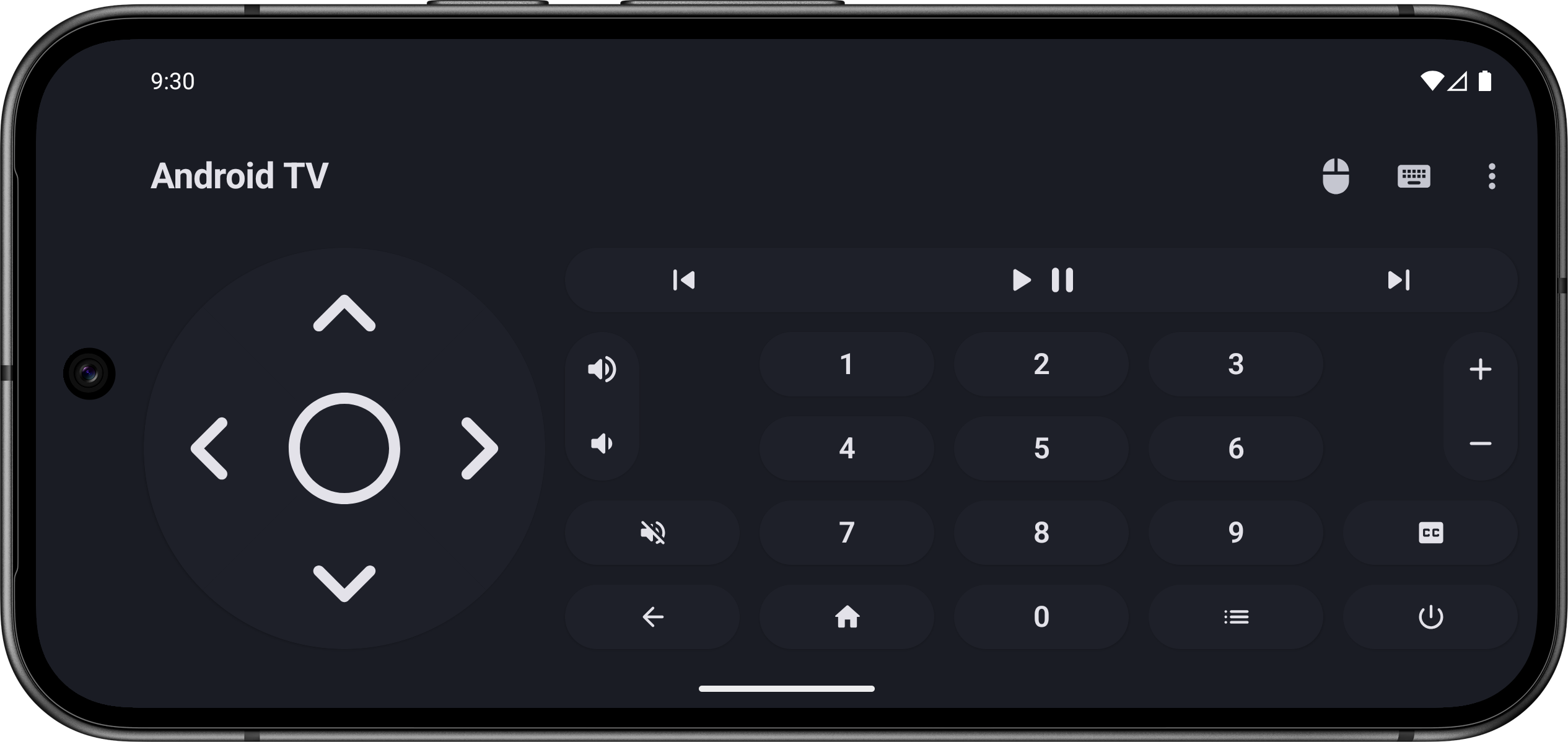 Bluetooth Remote screenshot 8
