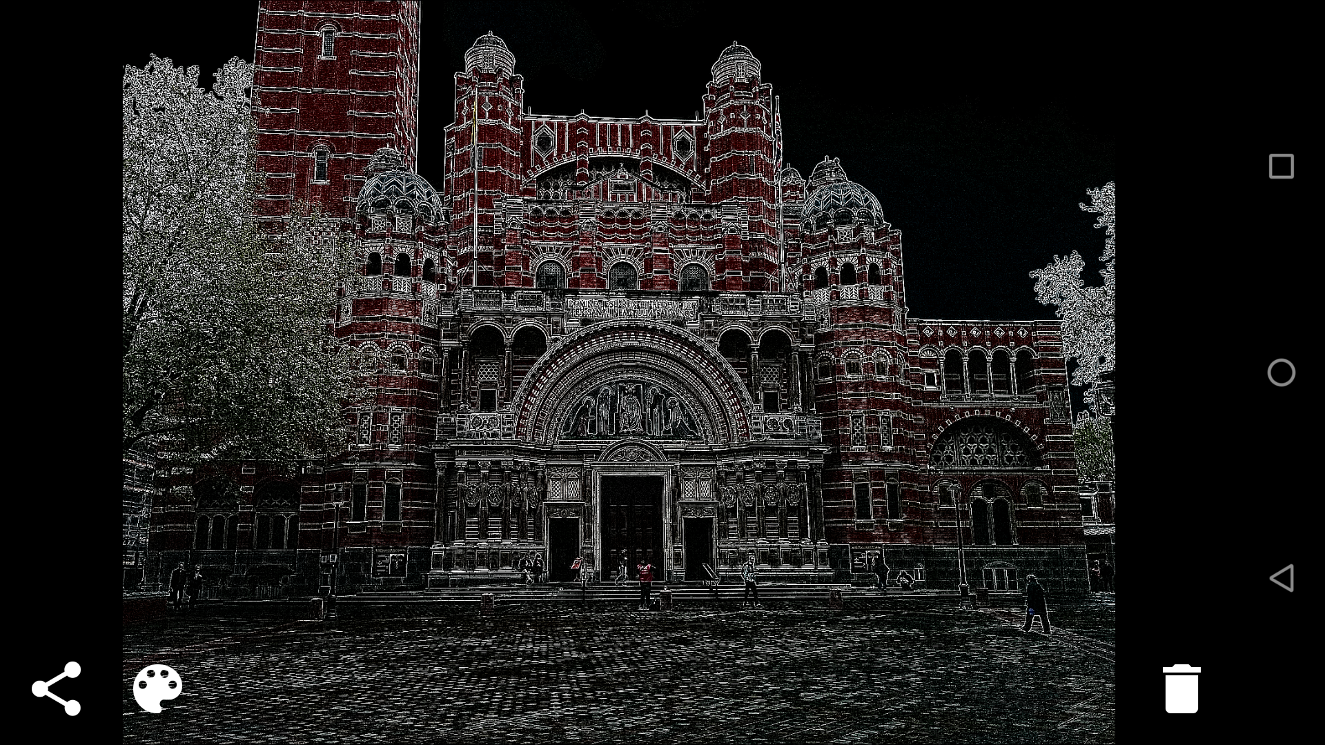 Vector Camera screenshot 4