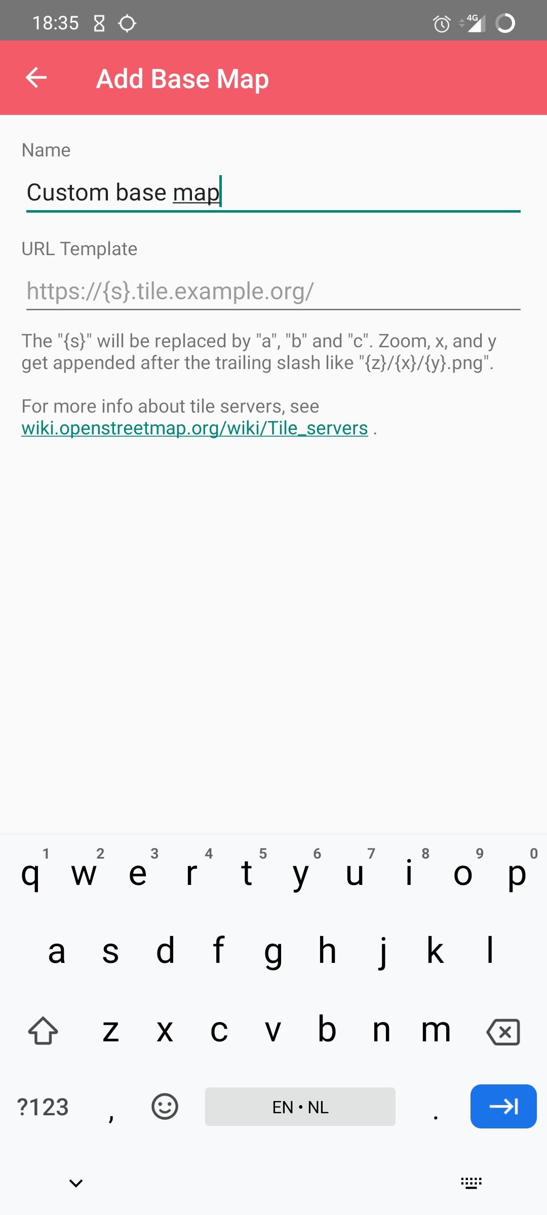 OSMfocus Reborn screenshot 7