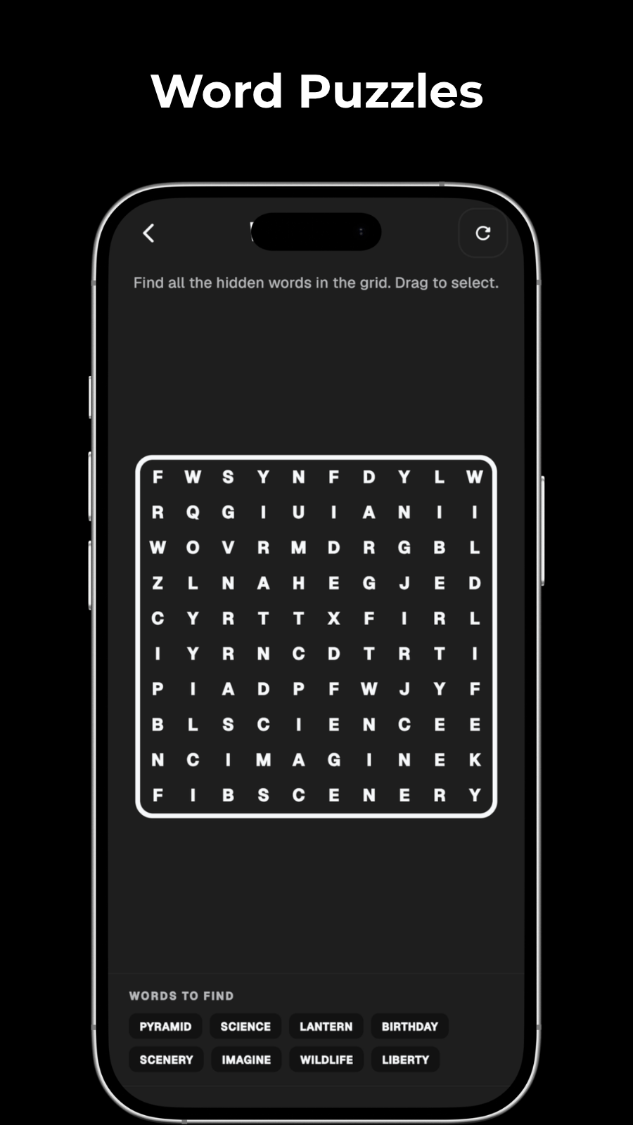 Puzzle Games screenshot 6
