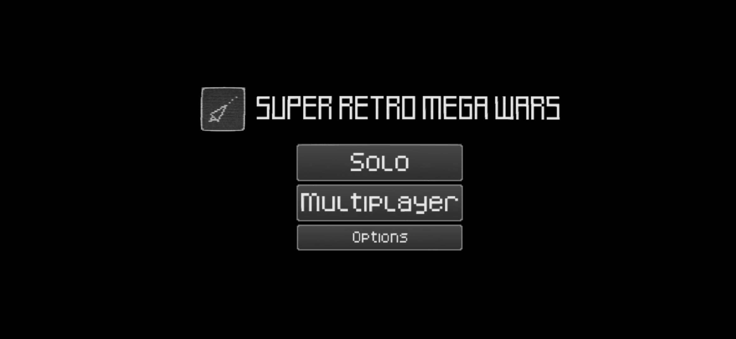 Super Retro Mega Wars screenshot 10