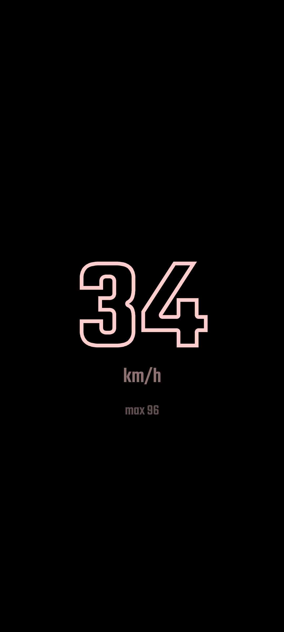 Roam: GPS Speedometer screenshot 3