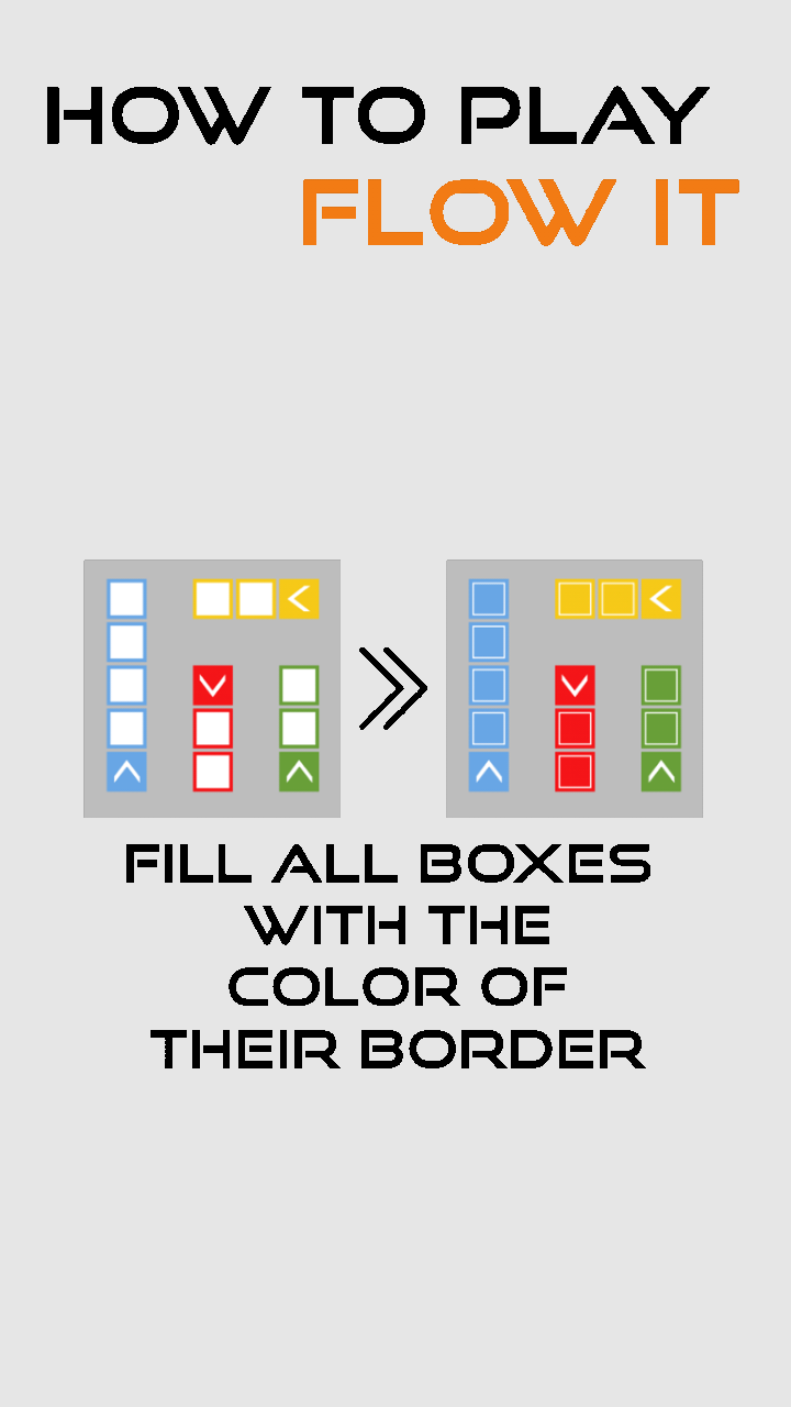 Flowit — Block Puzzle screenshot 2