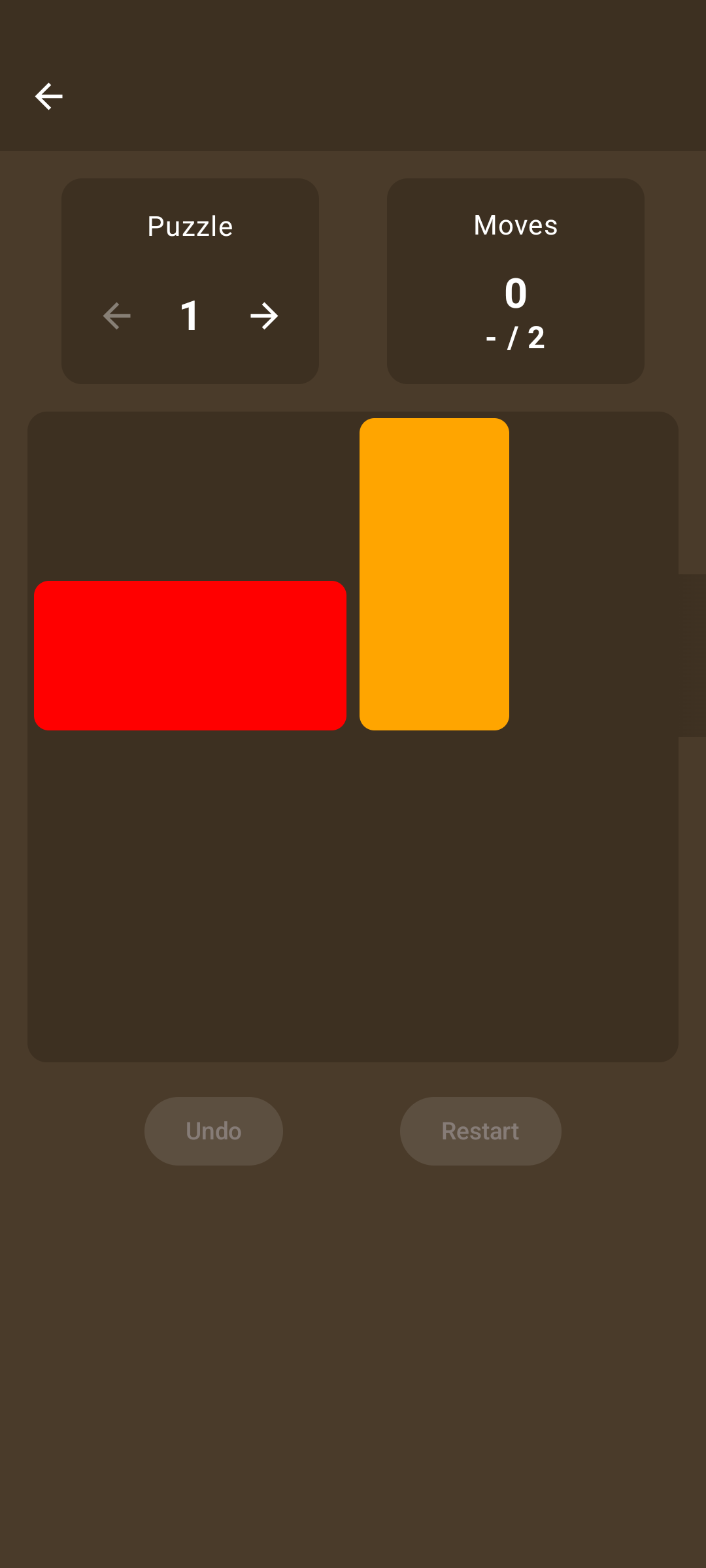MA Unblock Jam screenshot 1