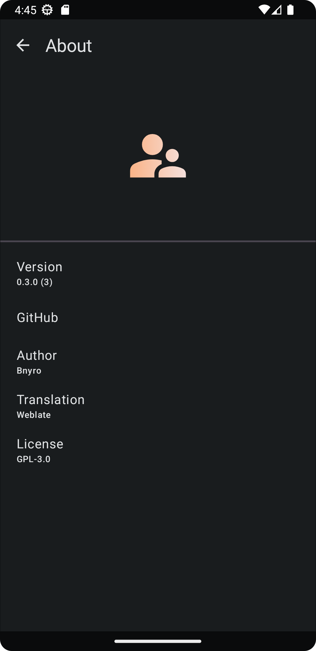 Connect You screenshot 5