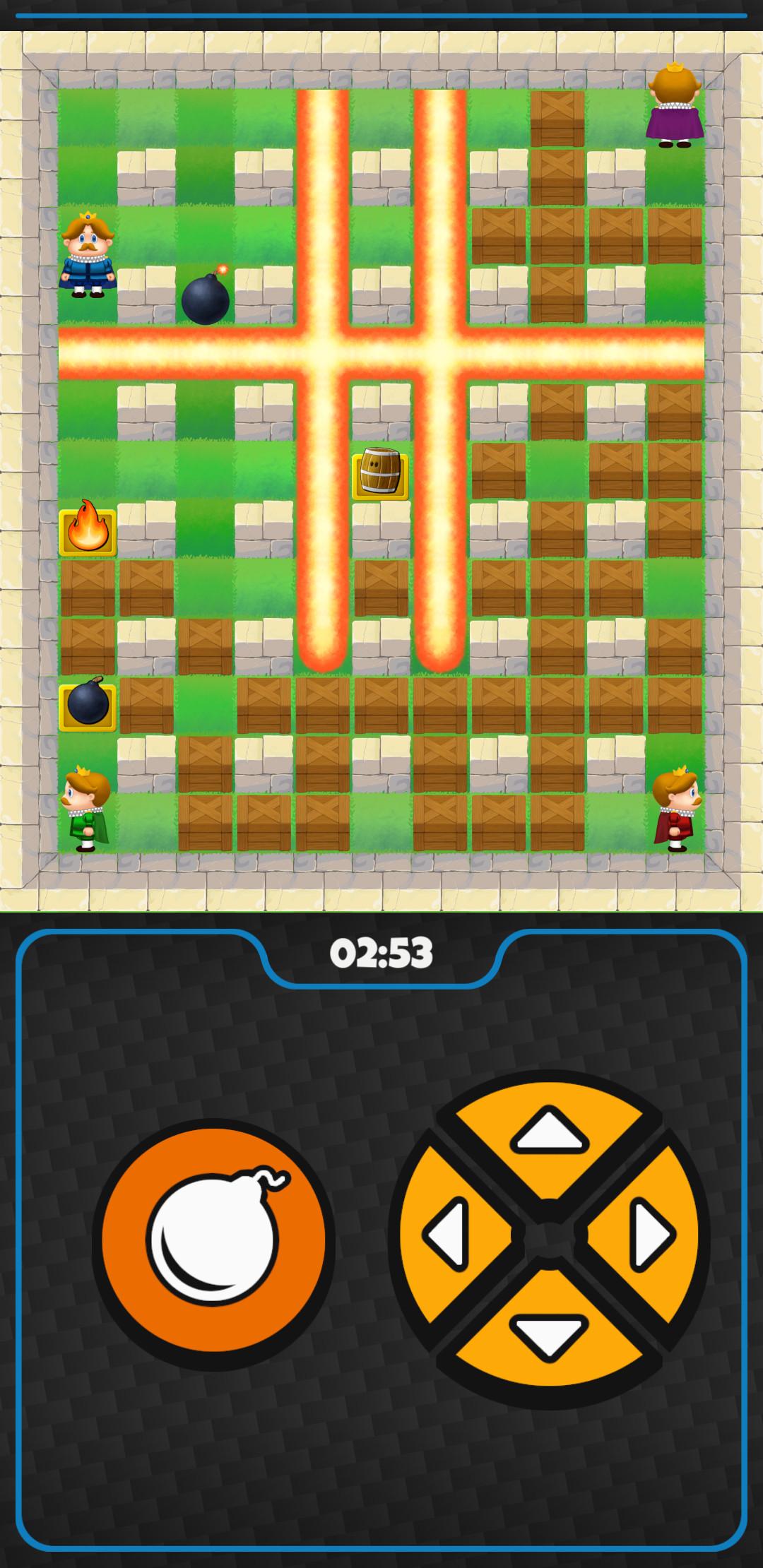 Bim! screenshot 3
