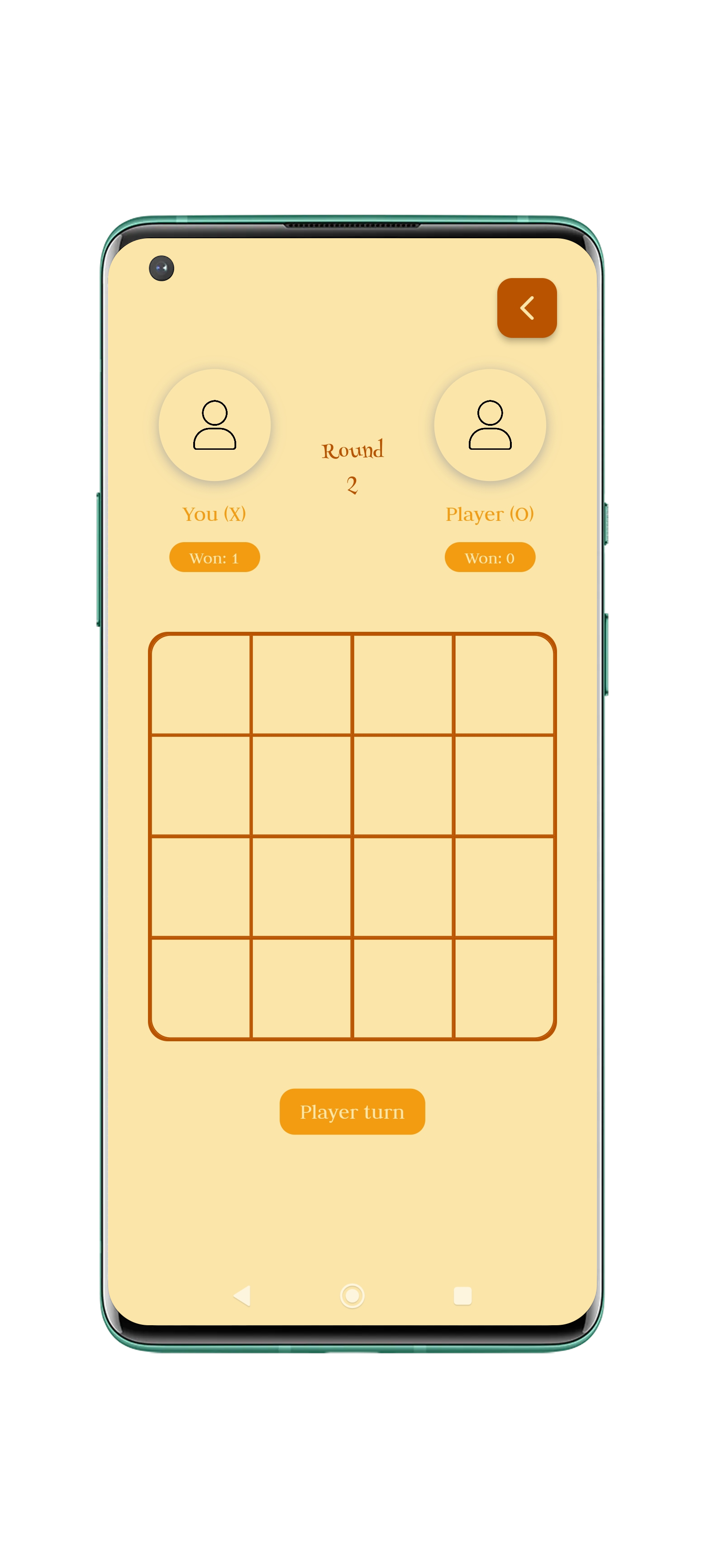TicTacToe screenshot 7
