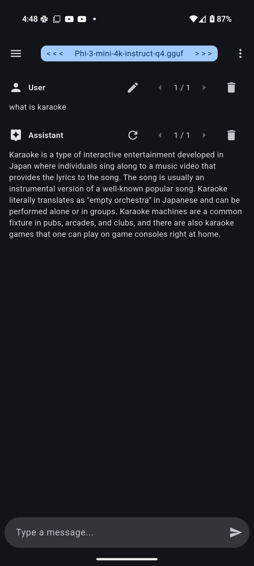 maid screenshot 2