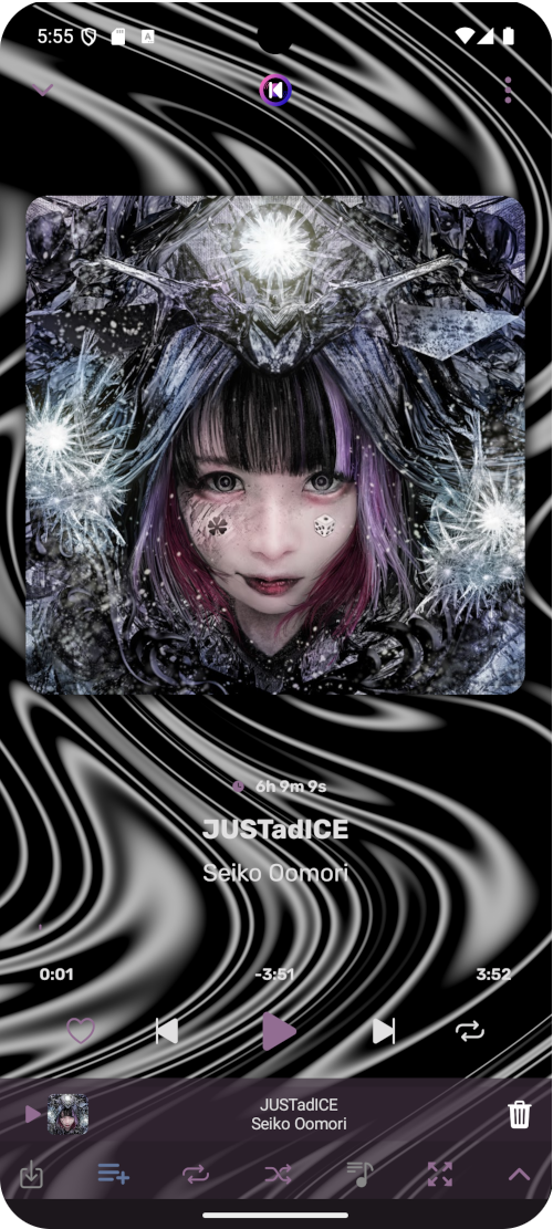 Kreate screenshot 9