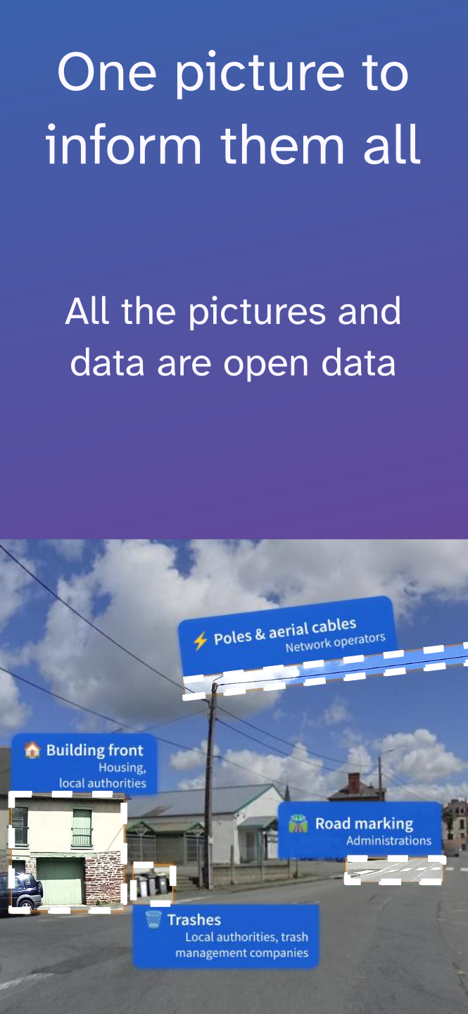 Panoramax screenshot 3