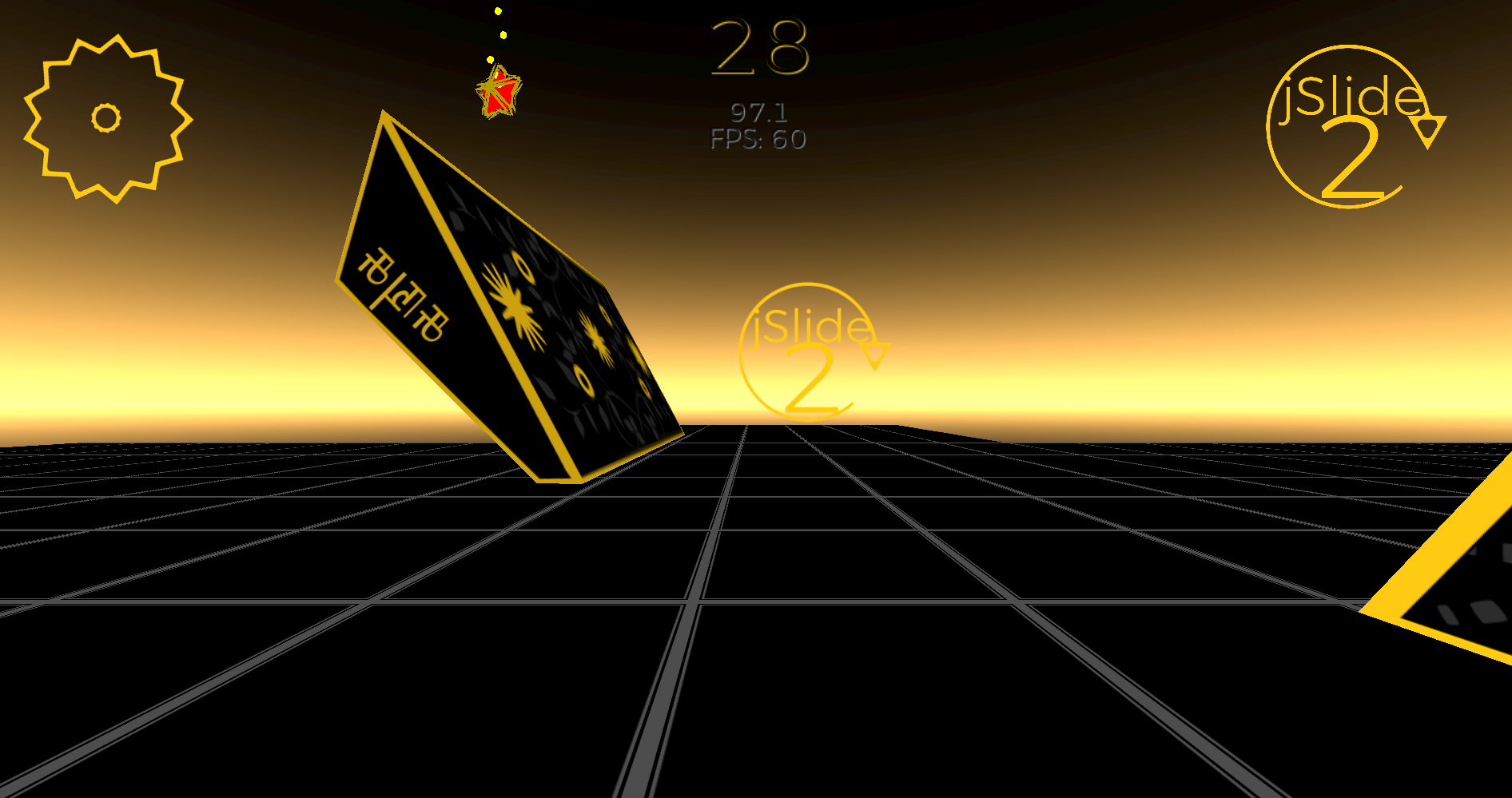 jSlide2 screenshot 2