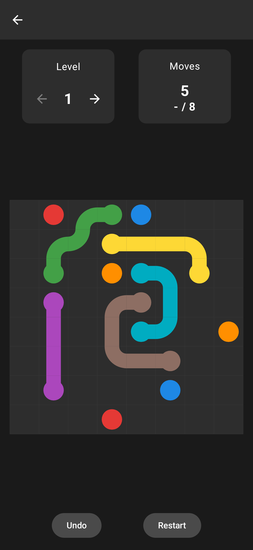 MA Pipes screenshot 1