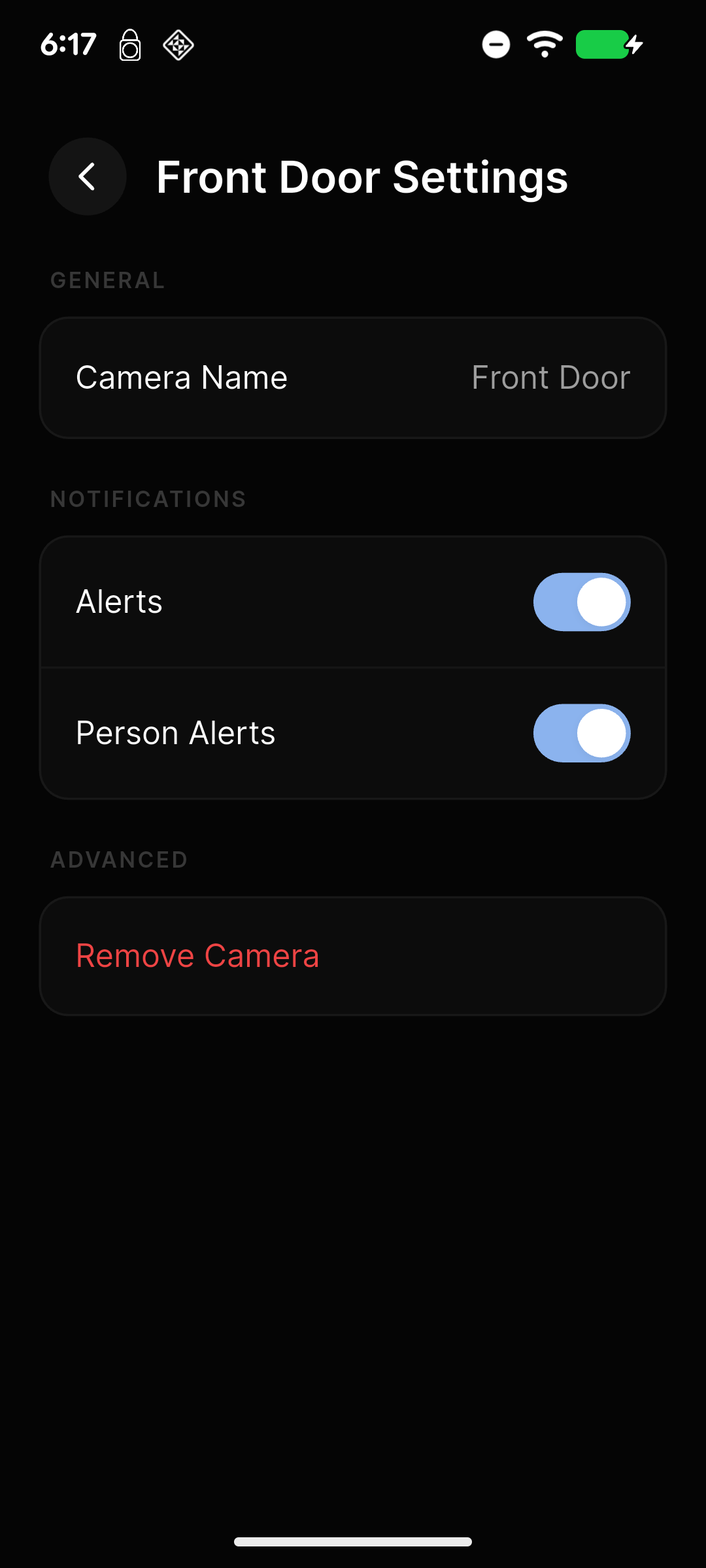 Secluso screenshot 8