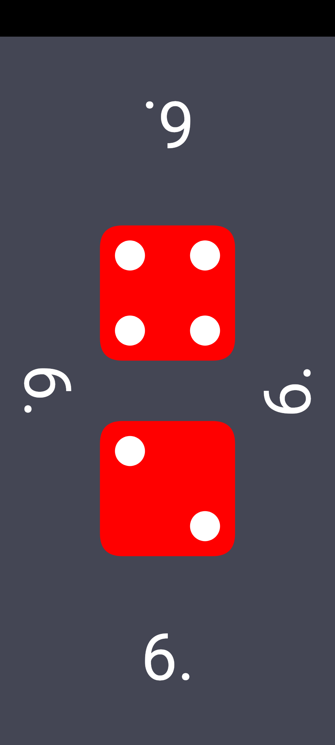 Valentin's PowerTools #005 - Roll Some Dice  screenshot 2