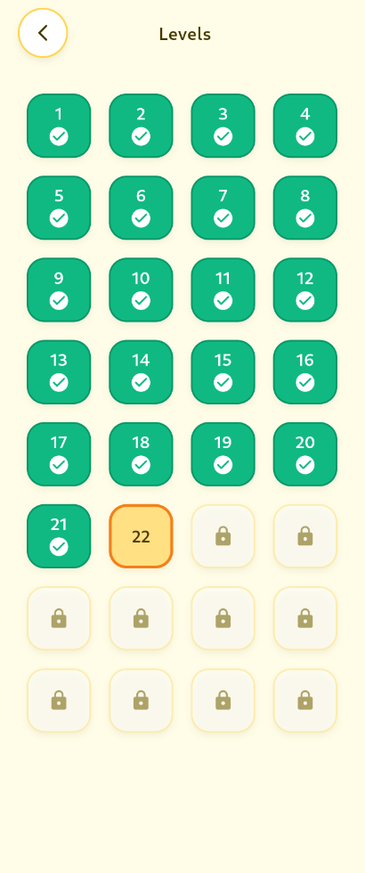 Shikaku screenshot 2