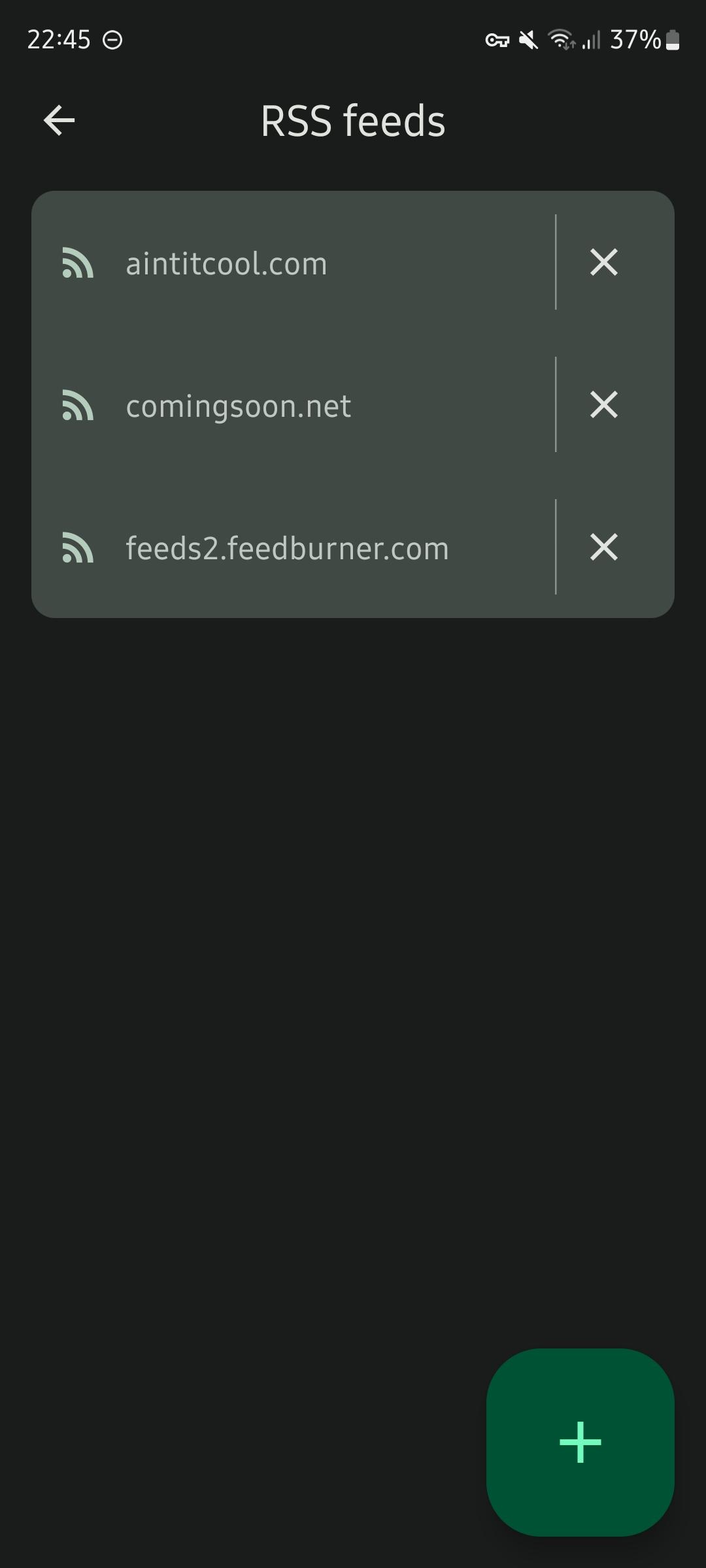 Nunti screenshot 17