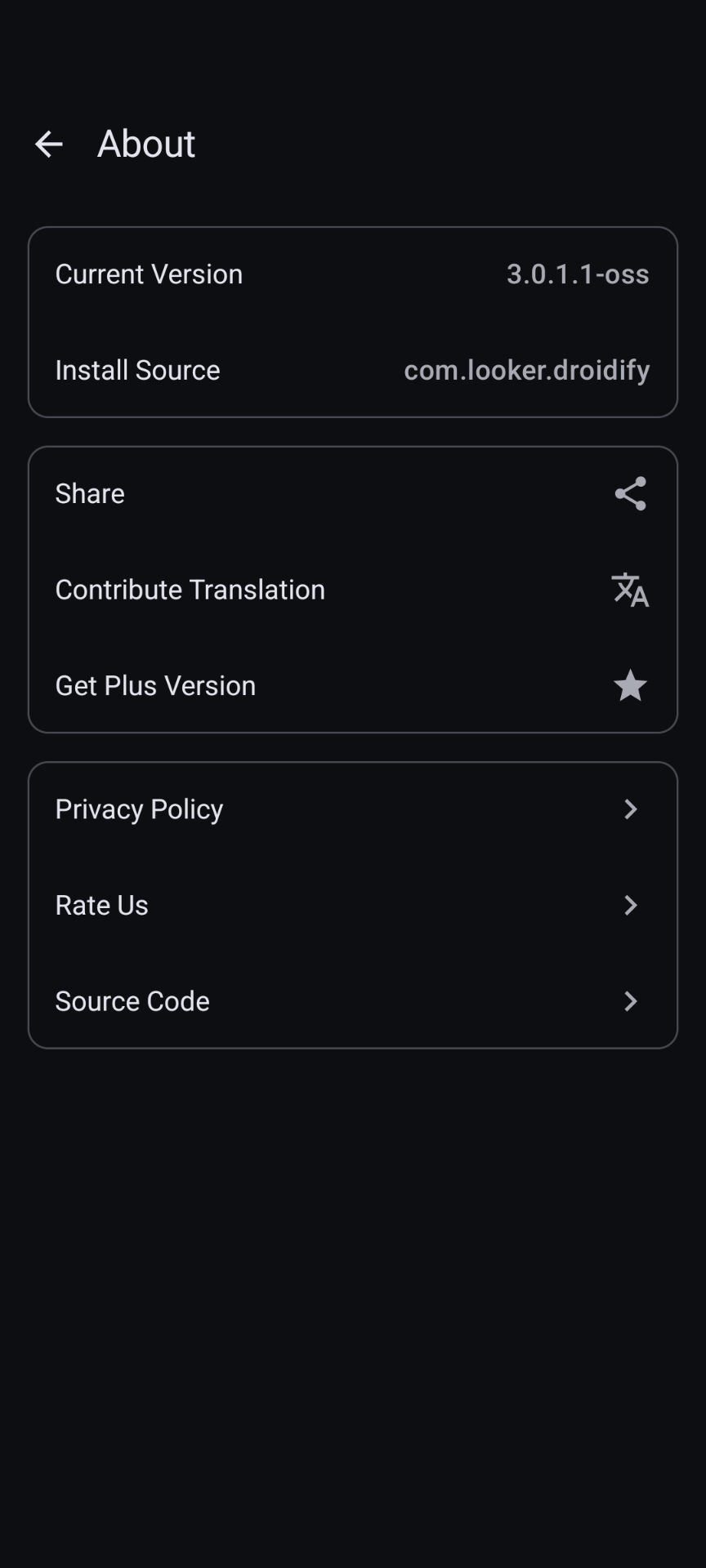 Pineapple Lock Screen (OSS) screenshot 4