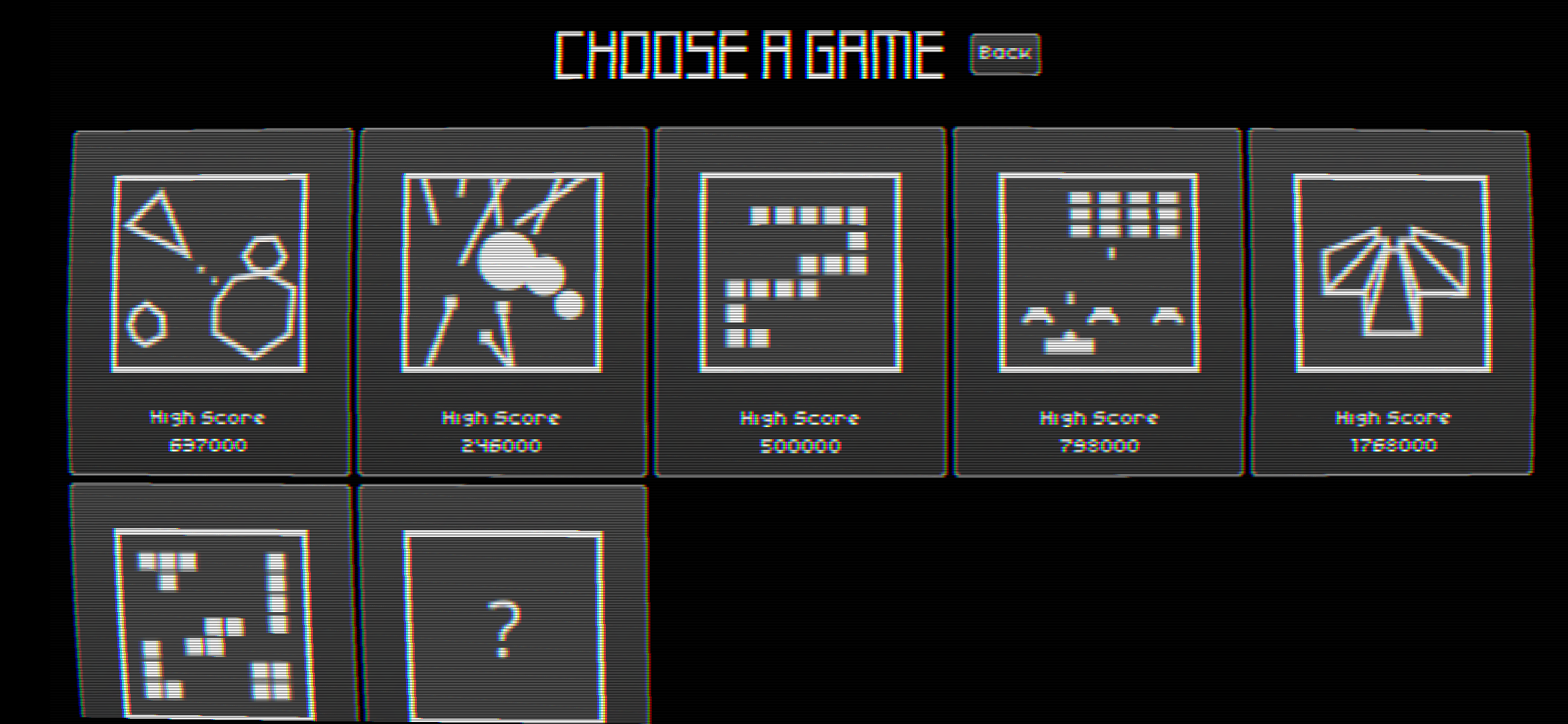 Super Retro Mega Wars screenshot 2