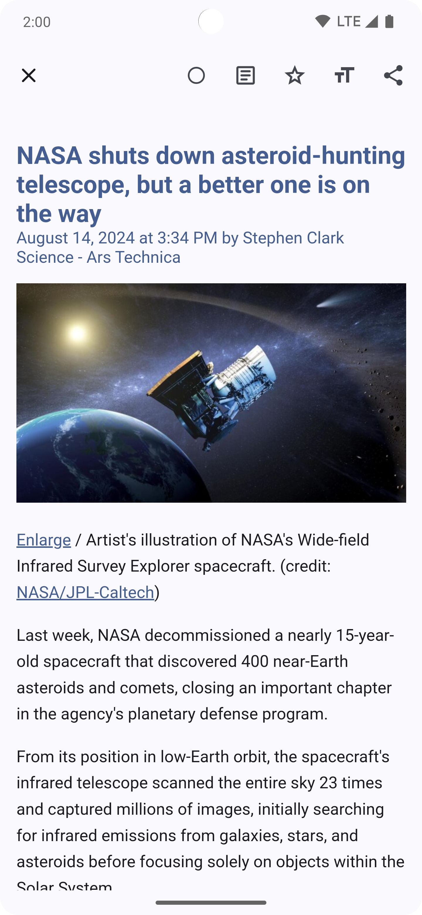 Capy Reader screenshot 5