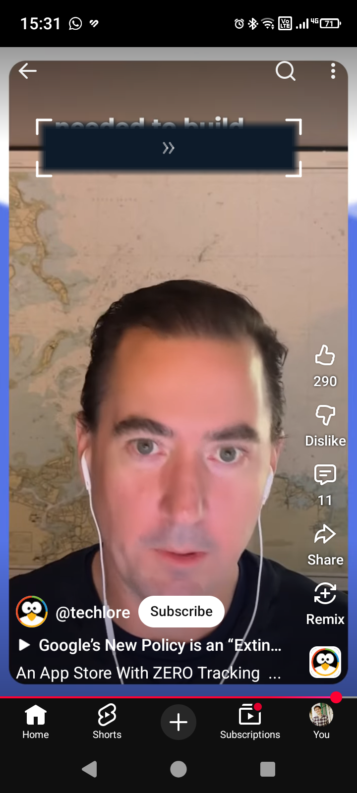 Subtitle Blocker screenshot 3