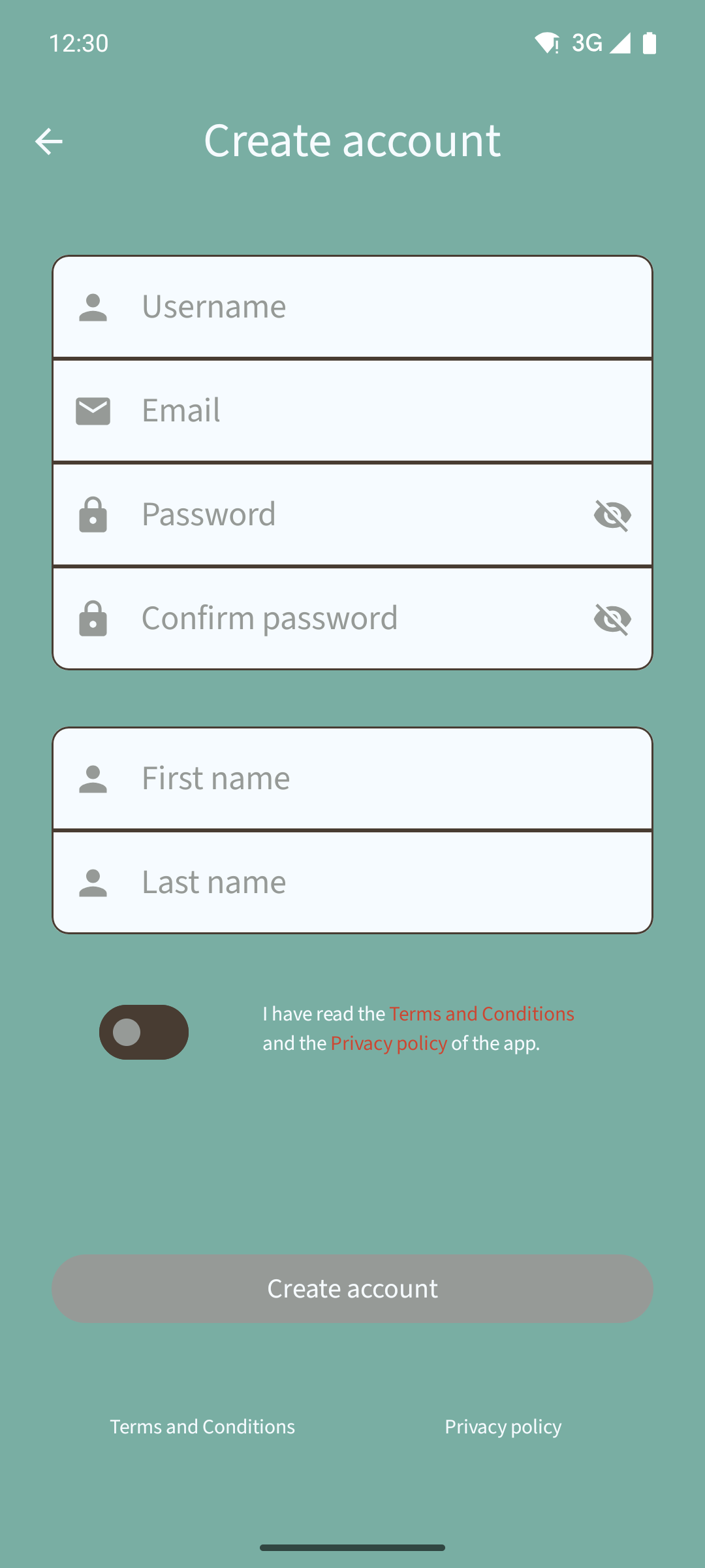 Sobuu screenshot 30