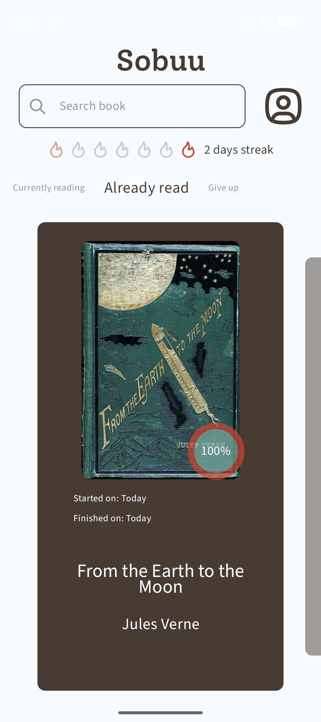 Sobuu screenshot 37