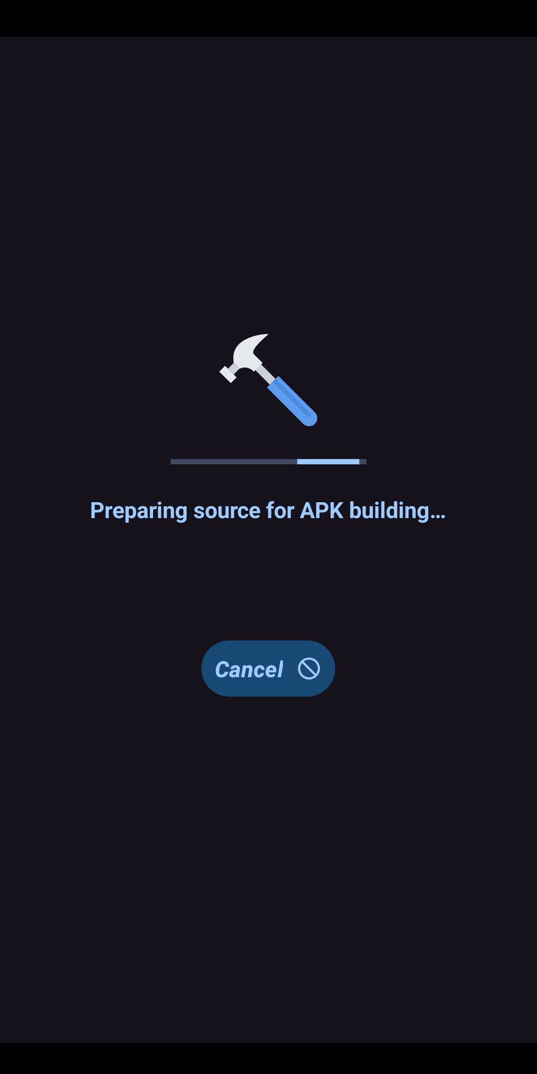 APK Explorer & Editor screenshot 18