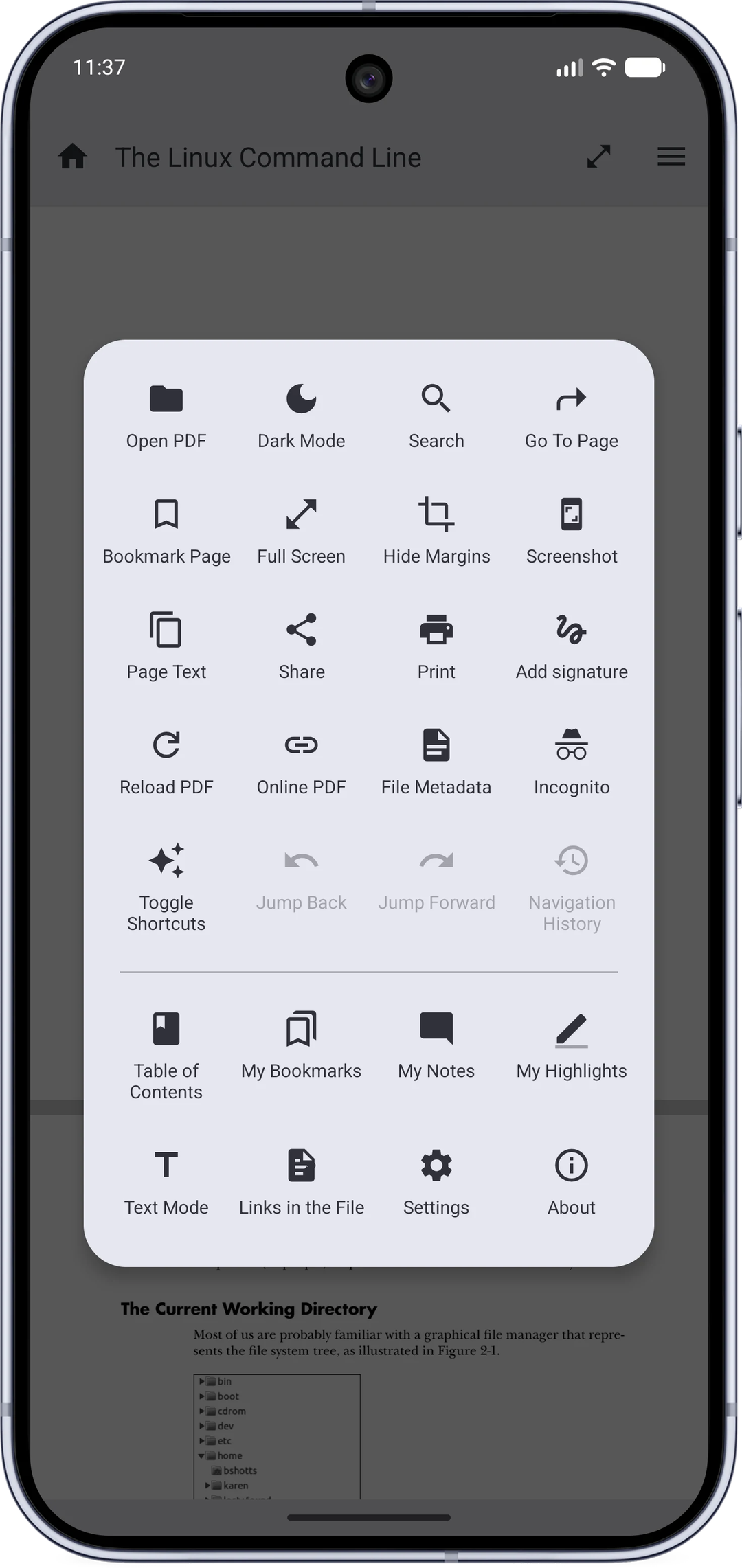MJ PDF screenshot 5