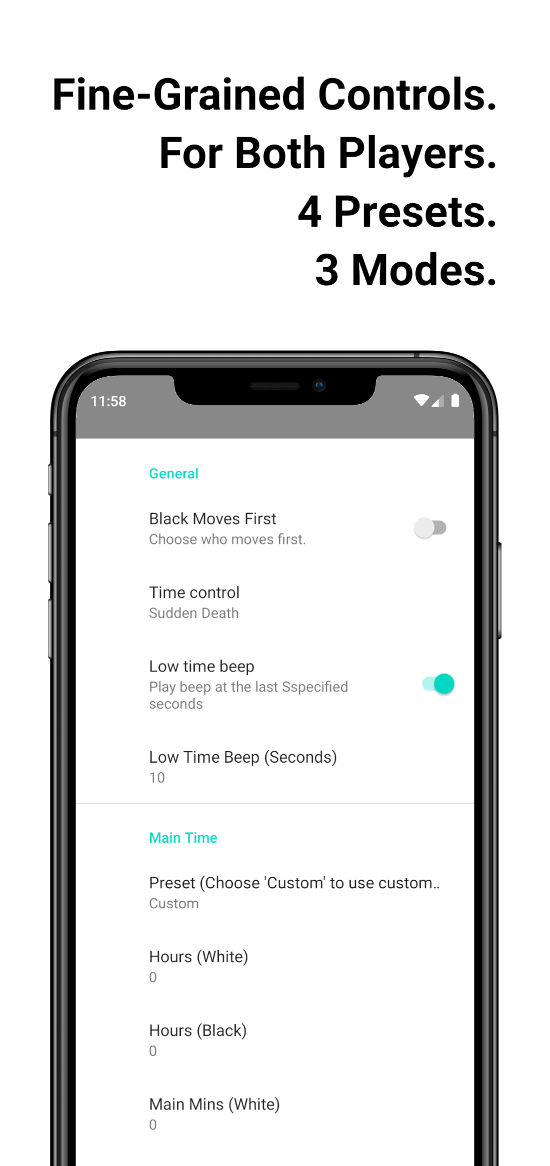 Hayago screenshot 3